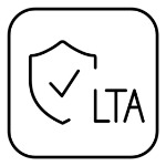 LANCOM LTA-CL-1Y 1 License