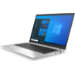HP EliteBook 835 G8 AMD Ryzen™ 5 PRO 5650U Laptop 33,8 cm (13.3") Full HD 8 GB DDR4-SDRAM 256 GB SSD Wi-Fi 5 (802.11ac) Windows 10 Pro Zilver