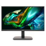 Acer EK251QEbi computer monitor 62.2 cm (24.5") 1920 x 1080 pixels Full HD LCD Black