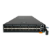 HPE Aruba Networking CX 8325H 16p QSFP28 40G/100G Back-to-Front 4xFan 2xPSU Switch hanterad L3 1U