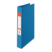 Esselte VIVIDA Ring Binder, 30% pre-consumer recycled PP foil