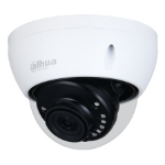 Dahua Technology Lite DH-HAC-HDBW1500EN-0280B-S2 cámara de vigilancia Domo Cámara de seguridad CCTV Interior y exterior 2880 x 1620 Pixeles Techo/pared/Tubo