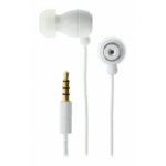 KitSound KS1WH headphones/headset Wired In-ear Calls/Music White