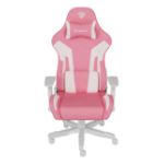 GENESIS Nitro 710 PC gaming chair Air filled seat White