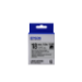 Epson C53S655016/LK-5SBR Ribbon black on silver 18mm x 1,5m for Epson LabelWorks 4-18mm/24mm/36mm/6-18mm/6-24mm