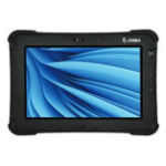 Zebra XSlate L10 5G Intel® Core™ i5 256 GB 25,6 cm (10.1") 8 GB Wi-Fi 6E (802.11ax) Windows 10 Pro Zwart