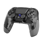 Oniverse Revolt Gris Bluetooth Manette de jeu Analogique/Numérique PC, PlayStation 4