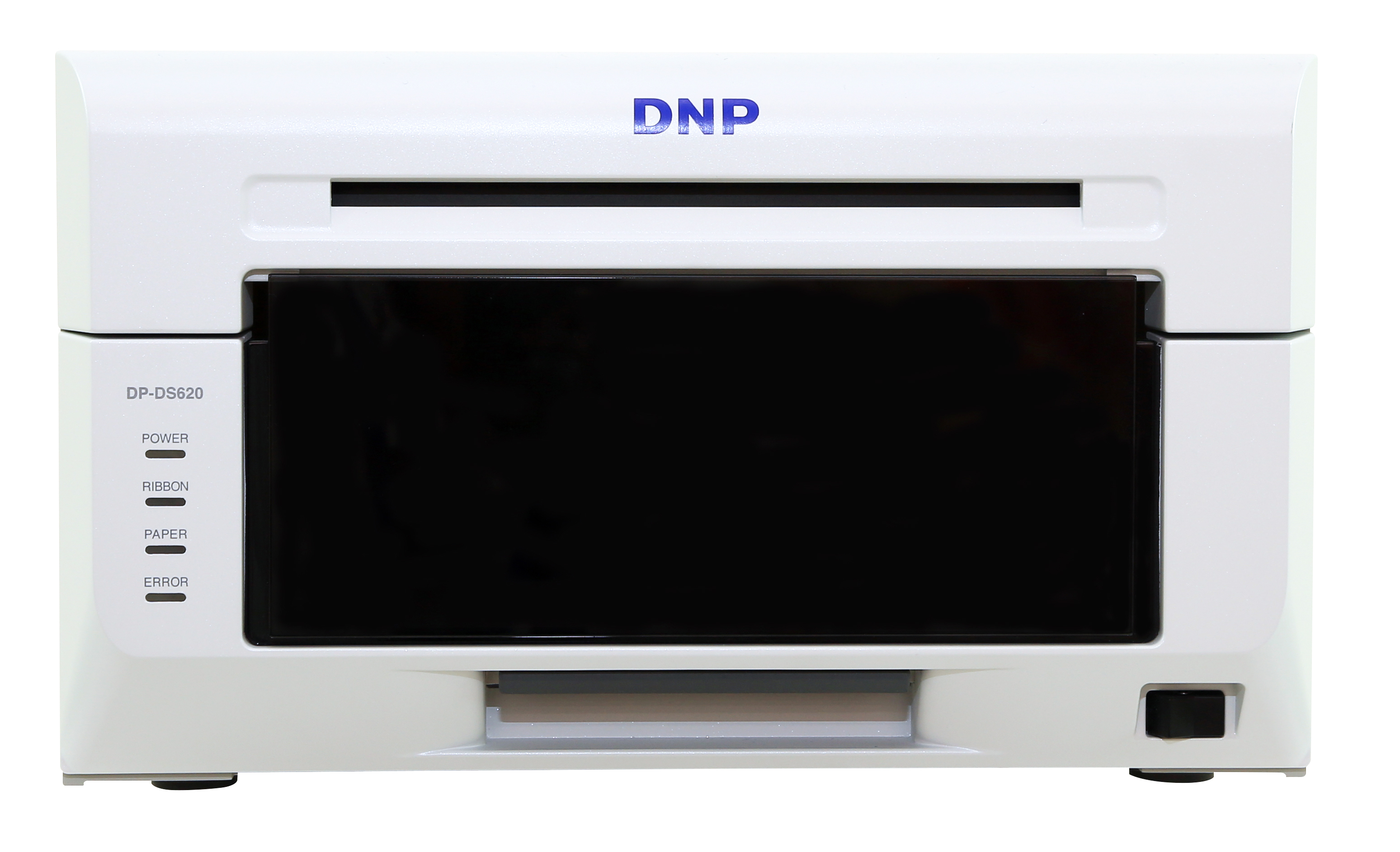 Image of DNP Photo Imaging DP-DS620 photo printer Dye-sublimation 6" x 9"...