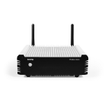Biamp Modena ™ Hub+ Wireless Presentation Hub