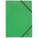 Leitz 39080055 folder Cardboard Green A4