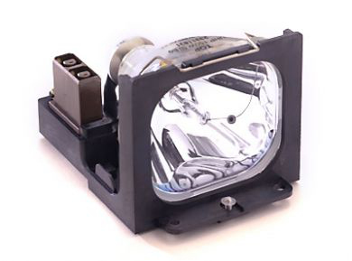 DT01021-OE BTI REPLACEMENT PROJECTOR LAMP WITH OEM BULB FOR HITACHI CP-X2010 X2510 X2010N REPLA