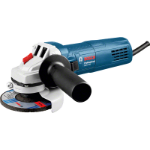 Bosch GWS 750 Professional angle grinder 12.5 cm 11000 RPM 750 W 1.8 kg