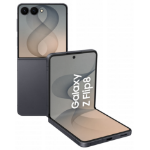 Samsung Galaxy Z Flip8 17.5 cm (6.9") Dual SIM 5G USB Type-C 12 GB 256 GB 4300 mAh Graphite