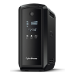 CyberPower CP900EPFCLCD uninterruptible power supply (UPS) Standby (Offline) 0.9 kVA 540 W 6 AC outlet(s)