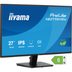 iiyama ProLite 27” IPS Full HD panel with 4-side slim bezel with B energy class