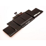 CoreParts MBXAP-BA0012 notebook spare part Battery