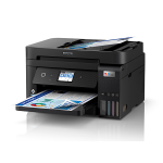 Epson EcoTank ET-4850 Inkjet A4 4800 x 1200 DPI Wi-Fi