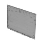 HP P07415-001 laptop spare part Display cover