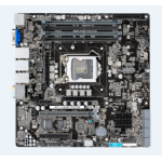 ASUS WS C246M PRO/SE motherboard LGA 1151 (Socket H4) Intel C246
