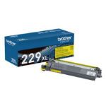 Brother TN-229XLY toner cartridge 1 pc(s) Original Yellow