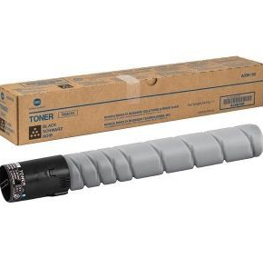 Image of Konica Minolta A8DA150/TN-324K Toner black, 28K pages for KM...