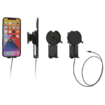 Brodit 216326 holder Active holder Mobile phone/Smartphone Black