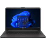 HP 255 G9 Laptop 39.6 cm (15.6") Full HD AMD Ryzen™ 5 5625U 8 GB DDR4-SDRAM 512 GB SSD Wi-Fi 6 (802.11ax) Windows 11 Home Black