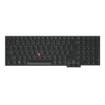 Lenovo 01AX662 notebook spare part Keyboard