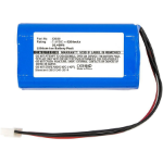 CoreParts Battery for Sony Speaker