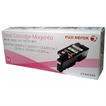 FUJI XEROX CT201593 TONER CARTRIDGE MAGENTA