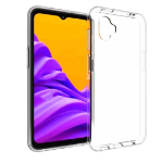 JLC Samsung XCover 7 Pro Clear Gel