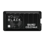 Western Digital P50 1000 GB Black