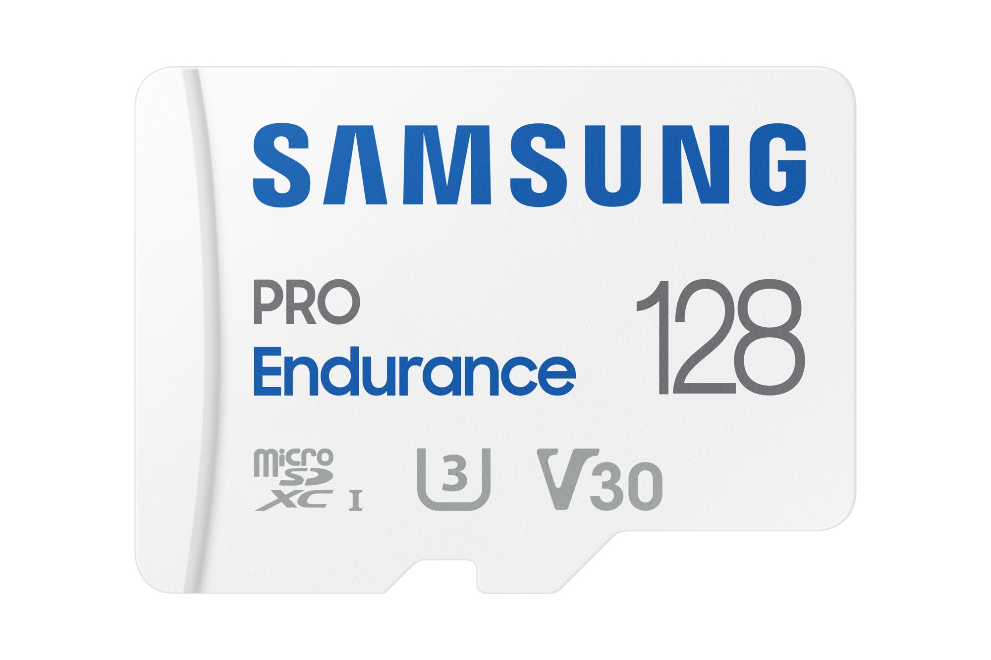 Image of Samsung MB-MJ128K 128 GB MicroSDXC UHS-I Class 10