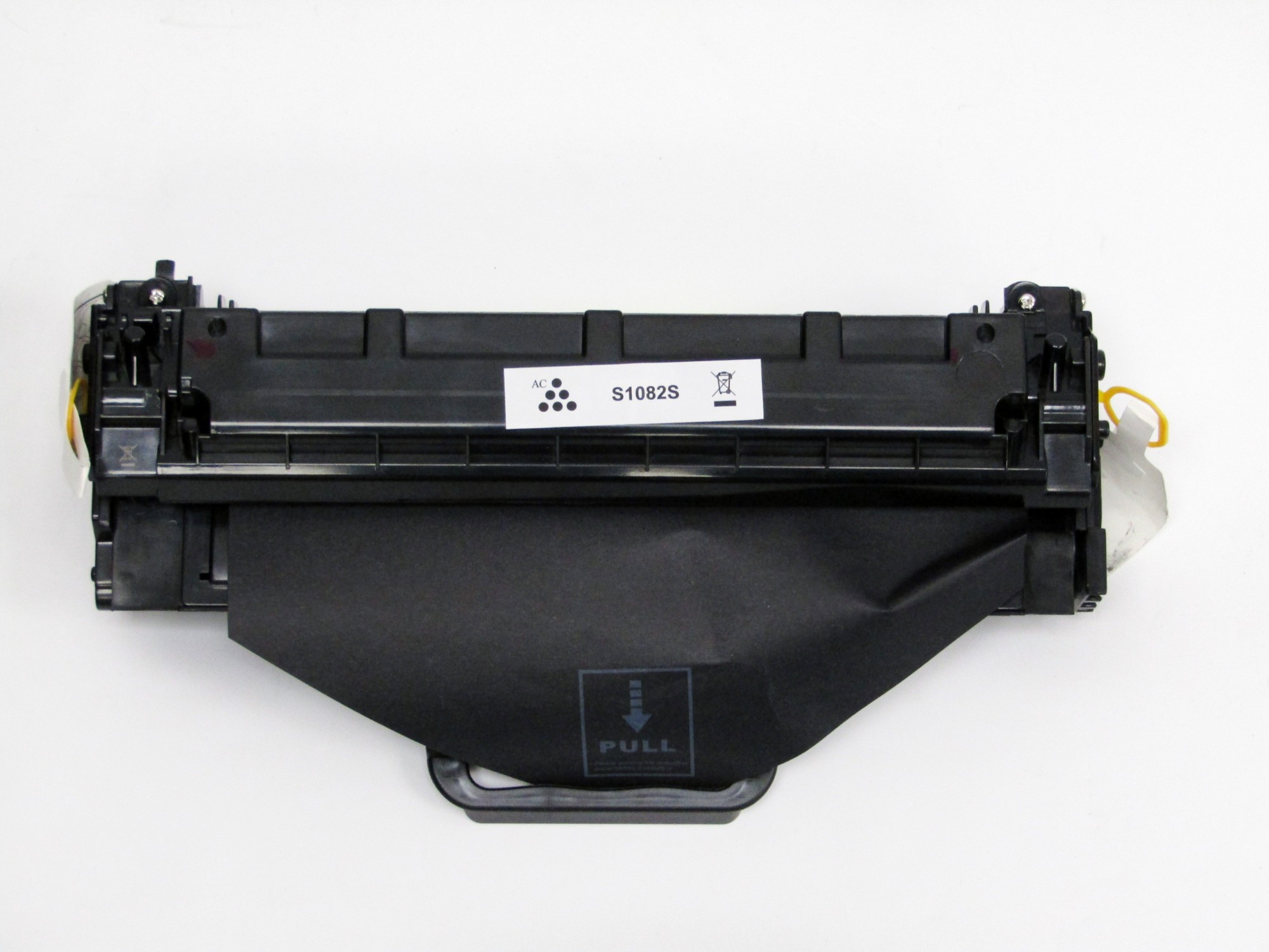 CTS Wholesale Comp Samsung ML1640 S1082SC Std Yield Toner MLT-D1082S  HP SU781A