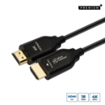 Microconnect Premium Optic HDMI Cable 10m