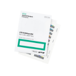 HPE LTO-8 Ultrium RW Bar Code Label Pack