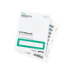 HPE Paquete de etiquetas con códigos de barras RW LTO-8 Ultrium
