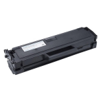 DELL YK1PM toner cartridge 1 pc(s) Original Black