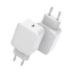 CoreParts MBXUSB-AC0003 mobile device charger Universal White AC Fast charging Indoor