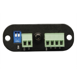 Tripp Lite RELAYIOMINI electrical relay Black, Green