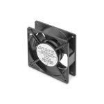 Digitus Ventilators for use in ventilator units for network and server cabinets