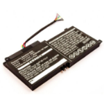 CoreParts MBXTO-BA0001 notebook spare part Battery