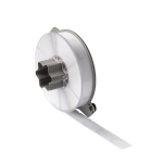 Brady QuickFlag Tapered Wire and Cable Flag Labels for A5500 Printer - 50.8 x 25.4 mm