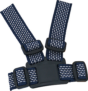 Image of Olympia BS 864 - Navy - 160 mm - 2.5 cm - 250 mm - 70 g - 118 mm