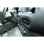 Brodit ProClip Passieve houder Beeldscherm, Draagbare mobiele computer, Mobiele telefoon/Smartphone, Navigator, Tablet/UMPC Zwart