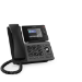 Snom D810W IP phone Black IPS Wi-Fi