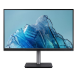 Acer CB273U E computer monitor 27" 2560 x 1440 pixels Quad HD Black