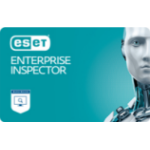 ESET Enterprise Inspector 11 - 25 User Antivirus security Base 11 - 25 license(s) 1 year(s)