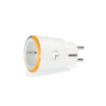 CAPiDi Safety Timer: Adjustable between 1 - 4 hours