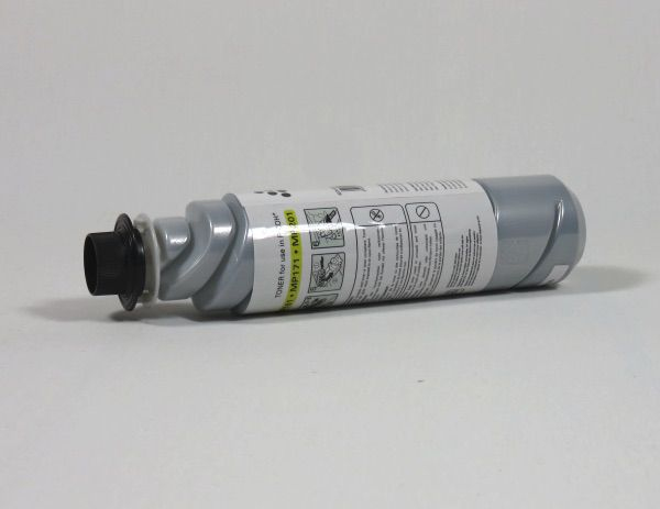 RIC30021 DATA DIRECT Ricoh 1515 MP161 171 201 Toner Black 1270D Compatible 888261C